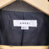 アメリ AMERI 22AW CLASSIC MINIMAL WARM TAILORED JACKET クラシック ミニマル ウォーム テーラード ジャケット レディース import:S