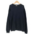 エルエルビーン L.L.Bean クルーネック コットン ニット メンズ import:XL