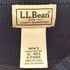 エルエルビーン L.L.Bean クルーネック コットン ニット メンズ import:XL