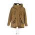 フォーエバー21 FOREVER 21 Y2K モッズコート レディース JPN:M