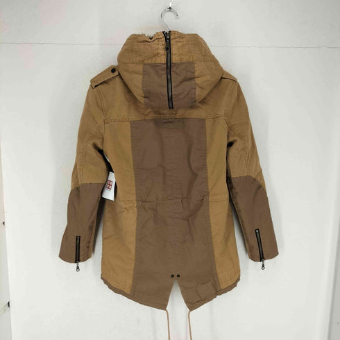 フォーエバー21 FOREVER 21 Y2K モッズコート レディース JPN:M