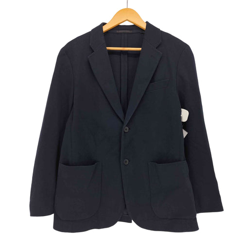 ユニクロ UNIQLO コンフォート2Bジャケット メンズ JPN:M