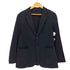 ユニクロ UNIQLO コンフォート2Bジャケット メンズ JPN:M