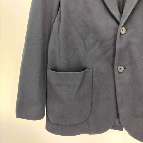 ユニクロ UNIQLO コンフォート2Bジャケット メンズ JPN:M