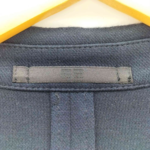 ユニクロ UNIQLO コンフォート2Bジャケット メンズ JPN:M