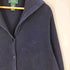 ローレンラルフローレン LAUREN RALPH LAUREN 90S セーラーカラー コットンニット ロングカーディガン レディース 1X
