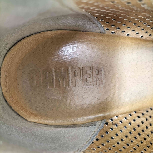 カンペール CAMPER Myriam レディース 37