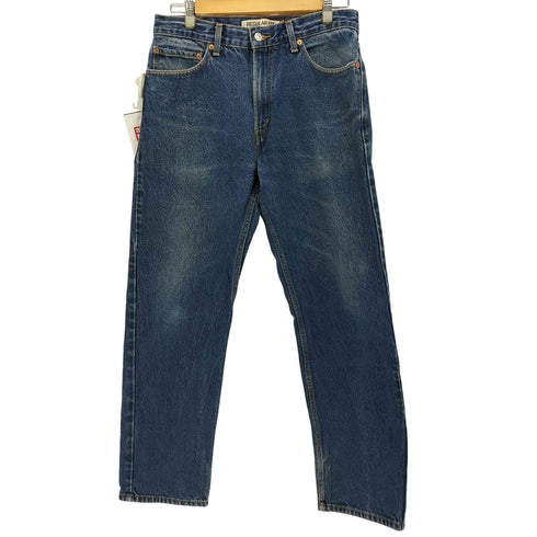 リーバイス Levis 00S メキシコ製 505 REGULAR FIT ジップフライ デニム パンツ メンズ W34 L32
