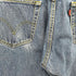 リーバイス Levis 00S メキシコ製 505 REGULAR FIT ジップフライ デニム パンツ メンズ W34 L32