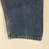 リーバイス Levis 00S メキシコ製 505 REGULAR FIT ジップフライ デニム パンツ メンズ W34 L32
