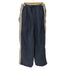 グラミチ GRAMICCI オッシュマンズ別注 NYLON LINE PANT ナイロンラインパンツ レディース JPN:S