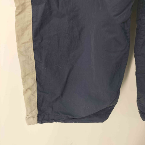グラミチ GRAMICCI オッシュマンズ別注 NYLON LINE PANT ナイロンラインパンツ レディース JPN:S