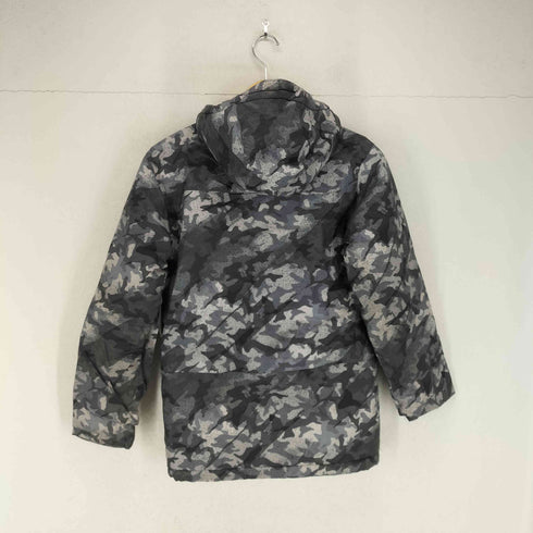 コロンビア Columbia 中綿ジャケット レディース L 14/16