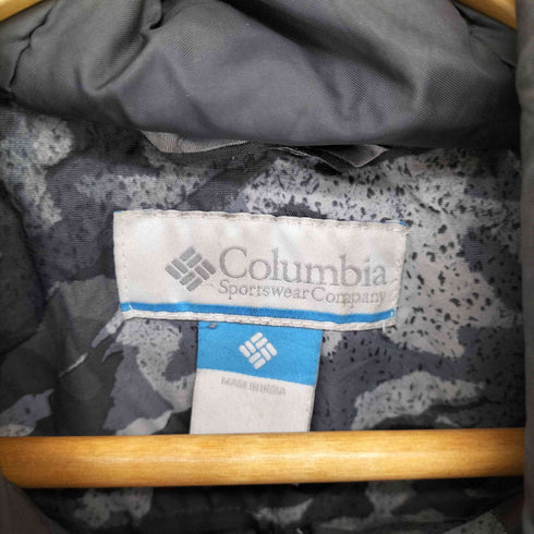 コロンビア Columbia 中綿ジャケット レディース L 14/16