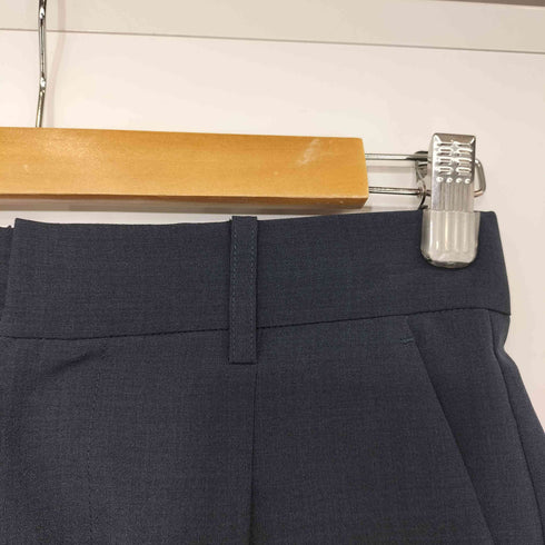 ジャーナルスタンダードレリューム JOURNAL STANDARD relume 25SS ウォッシャブルクリスピータックワイド レディース JPN:38