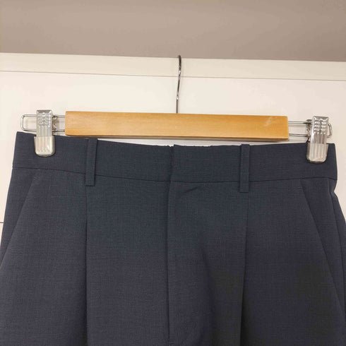 ジャーナルスタンダードレリューム JOURNAL STANDARD relume 25SS ウォッシャブルクリスピータックワイド レディース JPN:38