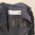 ジャーナルスタンダードレリューム JOURNAL STANDARD relume 25SS ウォッシャブルクリスピータックワイド レディース JPN:38