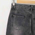 アーバン レヴィヴォ URBAN REVIVO バギーデニムパンツ メンズ 28
