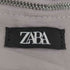 ザラ ZARA ナイロン巾着ショルダーバッグ レディース M