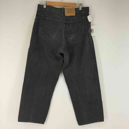 リーバイス Levis 550 ボタン裏918 デニムパンツ メンズ W36 L34