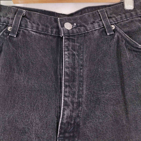 リーバイス Levis 550 ボタン裏918 デニムパンツ メンズ W36 L34