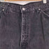 リーバイス Levis 550 ボタン裏918 デニムパンツ メンズ W36 L34