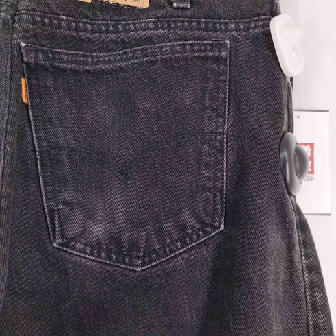 リーバイス Levis 550 ボタン裏918 デニムパンツ メンズ W36 L34