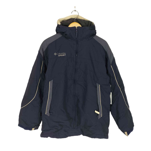 コロンビア Columbia マウンテンジャケット レディース 18/20
