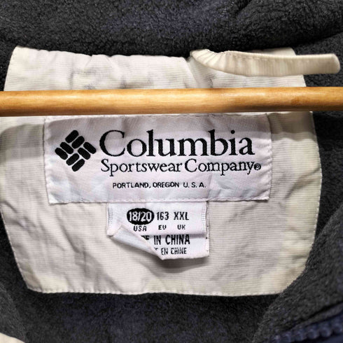 コロンビア Columbia マウンテンジャケット レディース 18/20