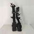 EU4RIA RIBBON BOOTS SANDAL レディース 235