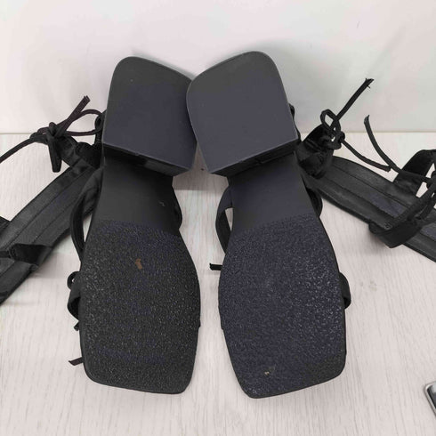EU4RIA RIBBON BOOTS SANDAL レディース 235