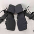EU4RIA RIBBON BOOTS SANDAL レディース 235
