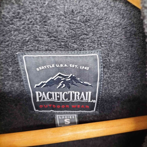 パシフィックトレイル PACIFIC TRAIL マウンテンジャケット レディース JPN:S