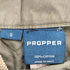 プロッパー PROPPER カーゴショーツ メンズ JPN:S