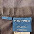 プロッパー PROPPER カーゴショーツ メンズ JPN:S