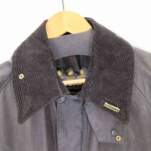 バブアー Barbour A104 BEDALE JACKET メンズ 102CM