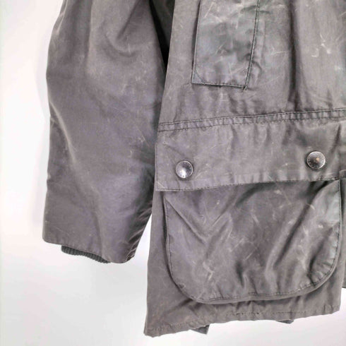 バブアー Barbour A104 BEDALE JACKET メンズ 102CM