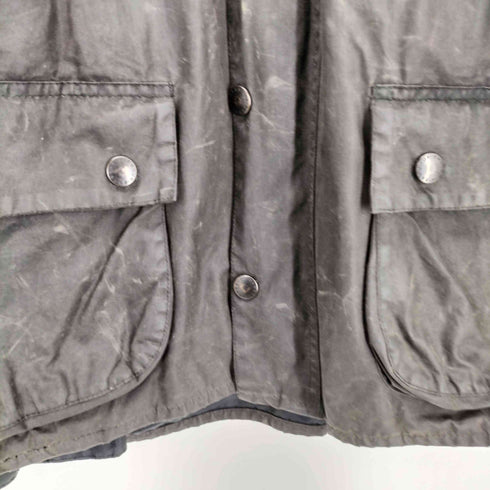 バブアー Barbour A104 BEDALE JACKET メンズ 102CM