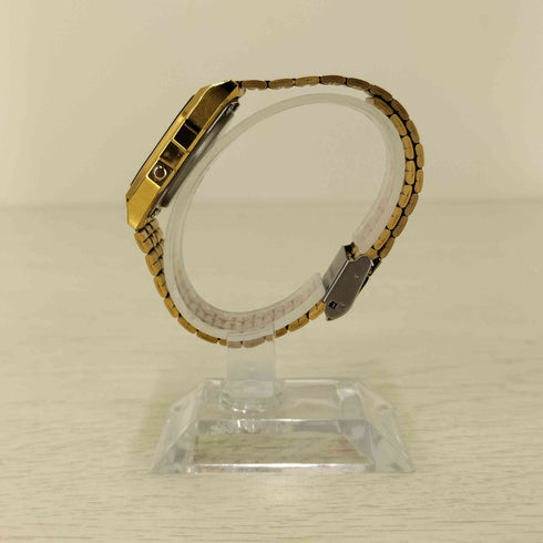 カシオ CASIO A159WGEA-1JF チープカシオ メンズ