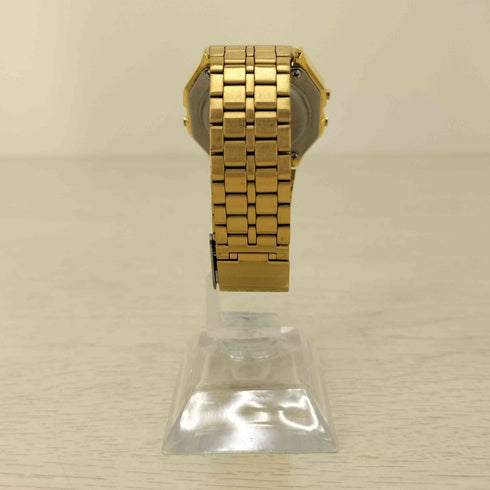 カシオ CASIO A159WGEA-1JF チープカシオ メンズ