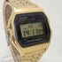 カシオ CASIO A159WGEA-1JF チープカシオ メンズ