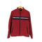 トミーヒルフィガー TOMMY HILFIGER 裏地フリース ジップアップジャケット メンズ JPN:M