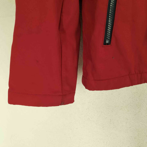 トミーヒルフィガー TOMMY HILFIGER 裏地フリース ジップアップジャケット メンズ JPN:M