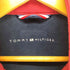 トミーヒルフィガー TOMMY HILFIGER 裏地フリース ジップアップジャケット メンズ JPN:M