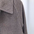 ユニクロ UNIQLO シングルブレストコート メンズ XL