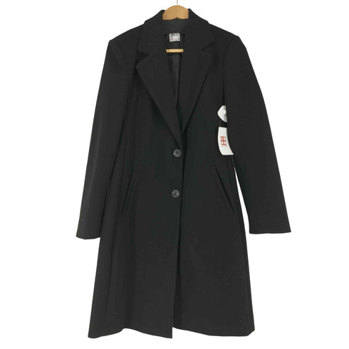 ザラ ZARA チェスターコート レディース US S