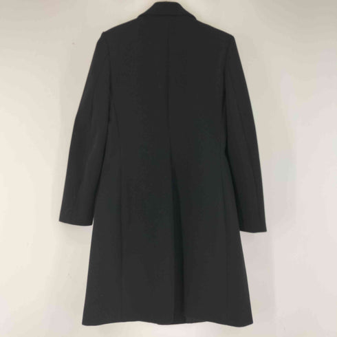 ザラ ZARA チェスターコート レディース US S