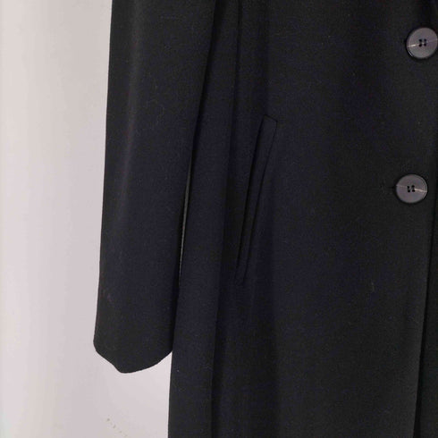 ザラ ZARA チェスターコート レディース US S