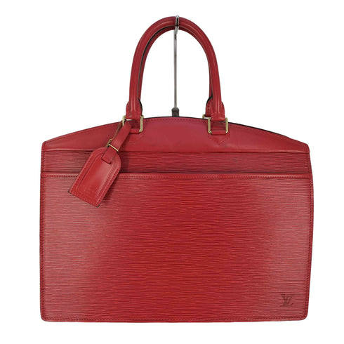 ルイヴィトン LOUIS VUITTON エピ リヴィエラ レディース