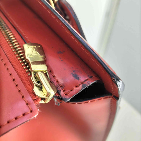 ルイヴィトン LOUIS VUITTON エピ リヴィエラ レディース